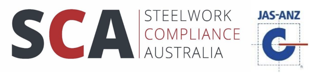 Steelwork Compliance Australia.